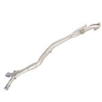 Downpipe Midpipe FMIC.Pro para BMW G80 M3 G82 M4 S58 2021- - Imagen 3
