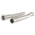 Downpipe Midpipe FMIC.Pro para Audi RS3 8V TTRS 8S 2.5 TFSI 2016-2023 - Imagen 2