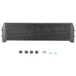 Enfriador de aceite de motor de competición FMIC.Pro para BMW M5 M6 850i 4.4L S63 2012-2020