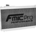 Radiador de competición FMIC.Pro para Honda Civic 01-05
