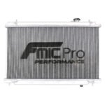 Radiador de competición FMIC.Pro Nissan 350Z 03-06 X-Core - Imagen 3