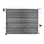 Radiador de competición FMIC.Pro BMW E30 E36 88-99 X-Core - Imagen 2