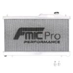 Radiador de competición FMIC.Pro para SUBARU IMPREZA GJ VL9 WRX STi VA 14- X-Core