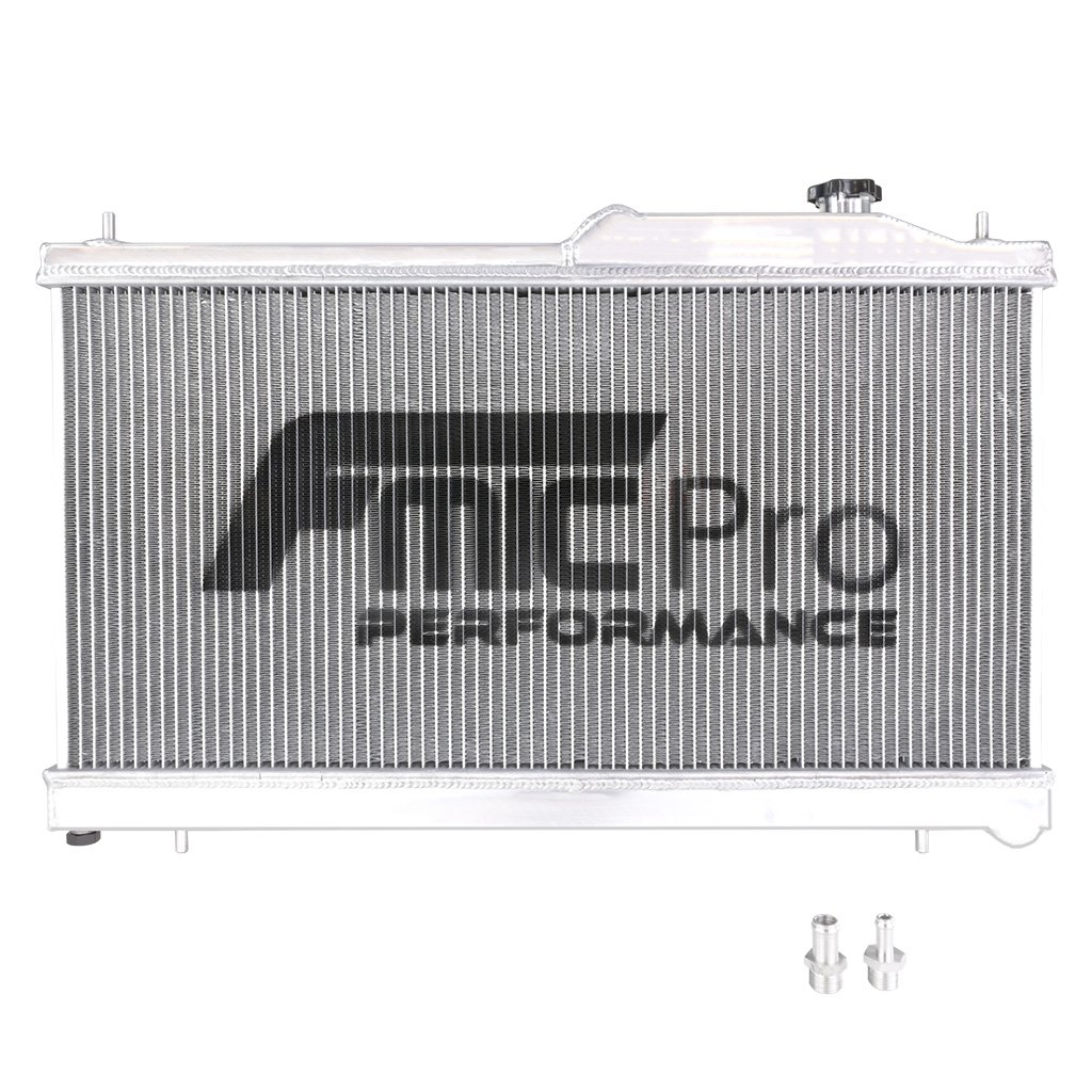 FMICPRO-RAD-137_DSC_9498 Radiador de competición FMIC.Pro para SUBARU IMPREZA GJ VL9 WRX STi VA 14- X-Core - Imagen 1