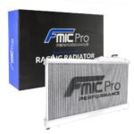 Radiador de competición FMIC.Pro para SUBARU IMPREZA GJ VL9 WRX STi VA 14- X-Core - Imagen 4