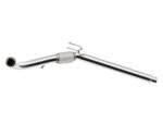 Downpipe FMIC.Pro para VOLKSWAGEN Touran 1.9 2.0 TDI Mk1 2011-2015 - Imagen 2