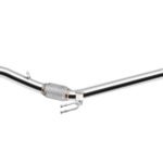 Downpipe FMIC.Pro para VOLKSWAGEN Jetta 1.9 2.0 TDI Mk5 2006-2010