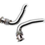 Bajante FMIC.Pro para BMW F16 F86 x6 50ix x6 M S63R S63T 2013-2017