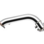 Bajante FMIC.Pro para AUDI A4 2.7 3.0 TDI B7 2005-2008