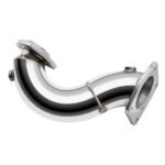 Downpipe FMIC.Pro para SAAB 9-3. 2.0 T B207 2003-2010