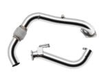 Bajante FMIC.Pro para VOLKSWAGEN Scirocco 1.4 TSI Mk3 2009-2018 - Imagen 2
