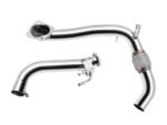 Bajante FMIC.Pro para VOLKSWAGEN Scirocco 1.4 TSI Mk3 2009-2018 - Imagen 4