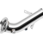 Downpipe FMIC.Pro para BMW G07 X7 M40iX B58