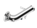 Downpipe FMIC.Pro para BMW F20 F21 135i 135ix N55 2014-2016
