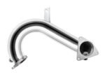 Downpipe FMIC.Pro para RENAULT Megane III RS 2.0 Mk3 2008-2015 - Imagen 2