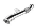 Downpipe FMIC.Pro para BMW G06 X6 M40iX B58