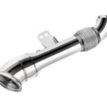 Downpipe FMIC.Pro para BMW G06 X6 M40iX B58
