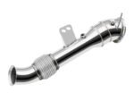 Downpipe FMIC.Pro para BMW G06 X6 M40iX B58 - Imagen 2