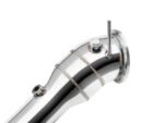 Downpipe FMIC.Pro para BMW G06 X6 M40iX B58 - Imagen 3