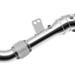 Downpipe FMIC.Pro para BMW G02 X4 M40iX B58