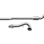 Downpipe FMIC.Pro para Audi SQ2 2.0 TFSI +catalizador