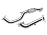 Downpipe FMIC.Pro para Honda Civic X 1.5T 2016+ - Imagen 6