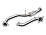 Downpipe FMIC.Pro para Honda Civic X 1.5T 2016+ - Imagen 2