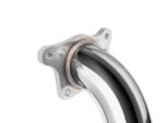 Downpipe FMIC.Pro para Honda Civic X 1.5T 2016+ - Imagen 3