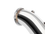 Bajante FMIC.Pro para BMW Z4 G29 M40i B58 2018-