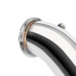 Bajante FMIC.Pro para BMW Z4 G29 M40i B58 2018-