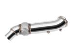 Bajante FMIC.Pro para Toyota Supra MK5 A90 B58 2019-2025 - Imagen 3