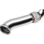 Bajante FMIC.Pro para Toyota Supra MK5 A90 B58 2019-2025