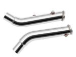 Bajante FMIC.Pro para Alfa Romeo Giulia 2.9 V6 BiTurbo - Imagen 2