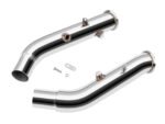 Bajante FMIC.Pro para Alfa Romeo Giulia 2.9 V6 BiTurbo - Imagen 3