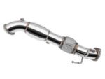 Downpipe FMIC.Pro para Ford Focus ST Mk3 2.0T Decat