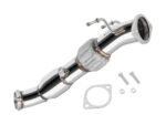 Downpipe FMIC.Pro para Ford Focus ST Mk3 2.0T Decat - Imagen 4