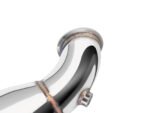 Downpipe FMIC.Pro para Ford Focus ST Mk3 2.0T Decat - Imagen 2