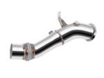 Tubo de escape descendente para BMW F07 F10 F11 GT 535i ix 3.0L N55 2010-2016