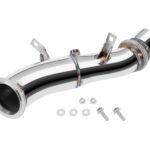 Bajante para BMW E70 X5 E71 X6 35ix 40ix N55 2011-2014