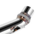 Tubo de escape descendente para BMW F06 F12 F13 640i ix N55 2012-2015 - Imagen 4