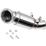 Downpipe FMIC.Pro para BMW F32 F33 F36 GT 435i 435ix N55 2012-2016
