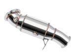 Downpipe FMIC.Pro para BMW F22 F23 F87 M2 235i 235ix N55 2012-2016 + CAT - Imagen 3