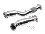 Downpipe FMIC.Pro para BMW M2 M3 M4 G20 G80 S58 B30 2020+ - Imagen 2
