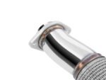 Downpipe FMIC.Pro para BMW M2 M3 M4 G20 G80 S58 B30 2020+ - Imagen 5