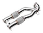 Downpipe FMIC.Pro para AUDI RS3 2.5 TFSI 8V 2017- - Imagen 3