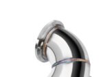 Downpipe FMIC.Pro para AUDI RS3 2.5 TFSI 8V 2017-