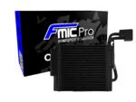 Enfriador de transmisión de competición FMIC.Pro BMW M3 E90 E92 - Imagen 3