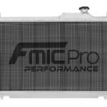 Radiador de competición FMIC.Pro para HONDA CIVIC FN2 TYPE R