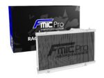 Radiador de competición FMIC.Pro para HONDA CIVIC TYPE-R FK2 FK8 15-17 - Imagen 4