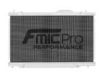 Radiador de competición FMIC.Pro para HONDA CIVIC TYPE-R FK2 FK8 15-17 - Imagen 5